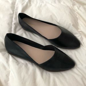 ALDO Black Sternatia Flat